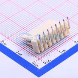 MX2.54弯针座【插件】缩略图