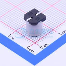 100uF ±20% 35V缩略图