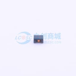两路 0805共模滤波器 阻抗120Ω@100MHz缩略图