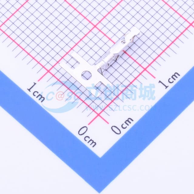 SPA-001T-P0.5实物图