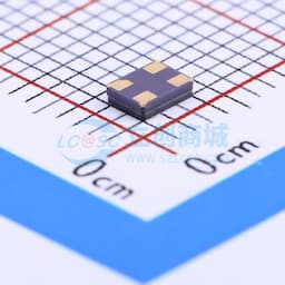 DSX321G 26.000MHZ 19PF 7PPM缩略图