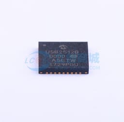 USB 2.0高速集线器控制器缩略图