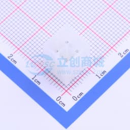 间距:4.2mm 2x2P 【插件】缩略图