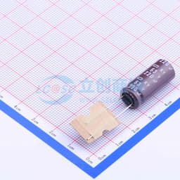 220uF ±20% 63V 【插件】缩略图