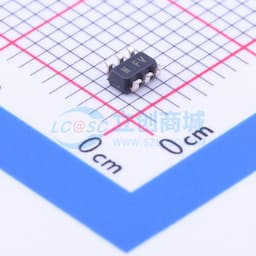 12V、超低IQ、低压差线性稳压器，带有POK缩略图