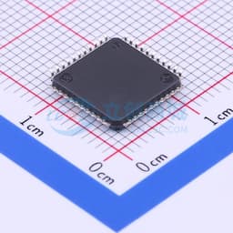 主流增强型8位MCU，具有128 KB Flash、24 MHz CPU和集成EEPROM缩略图