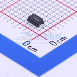 双向TVS 12V截止 峰值浪涌电流：10.1A缩略图