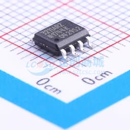 双通道数字隔离器，具有增强的系统级ESD可靠性缩略图