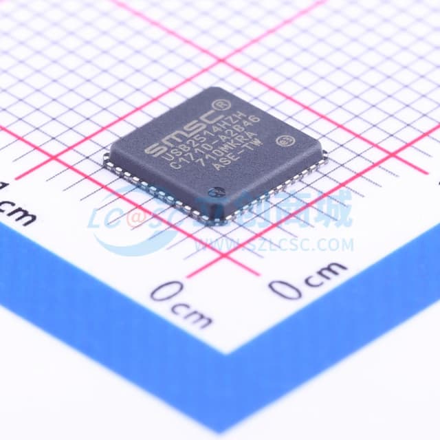 USB2514-HZH实物图