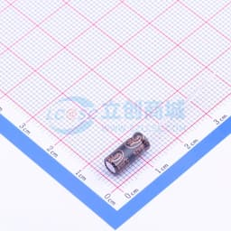 47uF ±20% 25V 【引线】缩略图