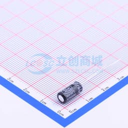 33uF ±20% 50V 【引线】缩略图