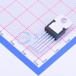 TC74A0-3.3VAT 【温度】缩略图