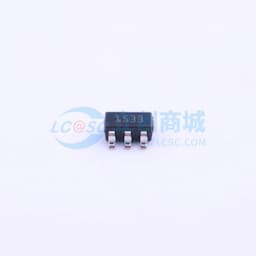 150 mA - 超低静态电流线性调压器缩略图