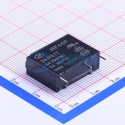 HF46F/24-HS1T 【继电】缩略图