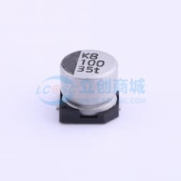 100uF ±20% 35V缩略图