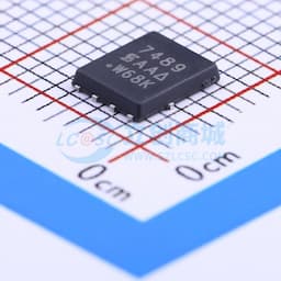 SI7489DP-T1-E3缩略图