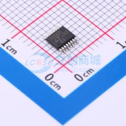 42V、3.5A 同步降压调节器，具有 2.5uA 静态电流缩略图