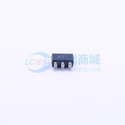 内置看门狗、手动复位功能的监控电路，开漏低电平有效缩略图