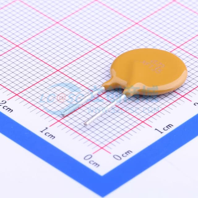 72V 1.35A 插件自恢复 【PT】实物图