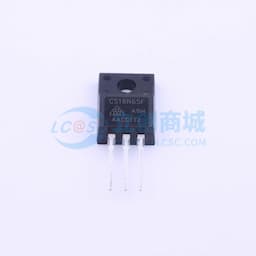 CS16N65FA9H缩略图