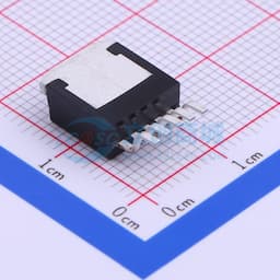 3A降压稳压器，开关频率150kHz缩略图