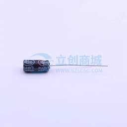 10uF ±20% 35V 【引线】缩略图