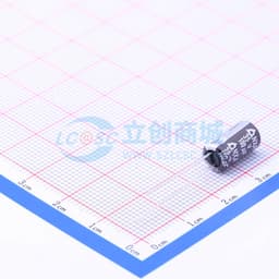 100uF ±20% 35V 【引线】缩略图