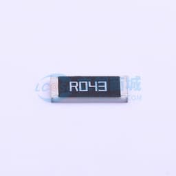 CR2512JR043E04Z缩略图