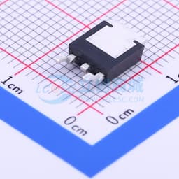 FQD1N80TM缩略图