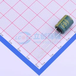 6.8uF ±20% 400V 【引线】缩略图