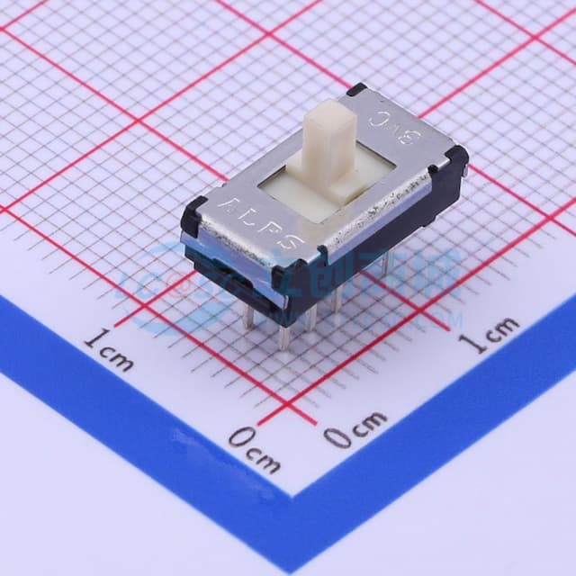 SSSS923200 【拨动】实物图