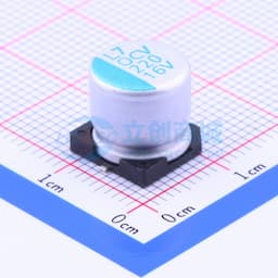 220uF ±20% 16V缩略图