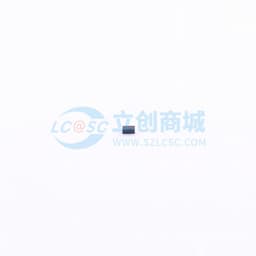 双向TVS 5V截止 峰值浪涌电流：3.5A@8/20us缩略图