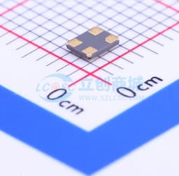 16MHz ±10ppm 12pF缩略图
