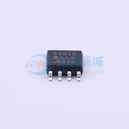 SI4401BDY-T1-GE3缩略图