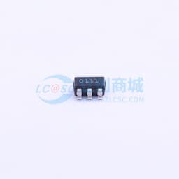 低成本高侧电流检测放大器缩略图