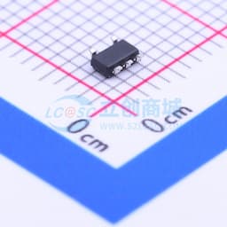 1 MHz、85 μA 运算放大器缩略图