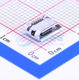 Micro-B 母缩略图
