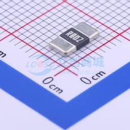 2mΩ ±1% 2W 合金电阻缩略图
