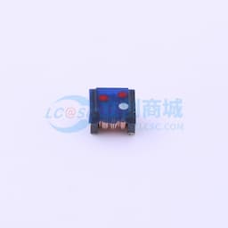 8.2uH ±5%缩略图