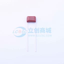 10nF ±5% 250V 【聚丙】缩略图