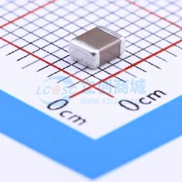 10uF ±20% 16V缩略图