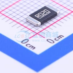 20mΩ ±5% 2W 合金电阻缩略图