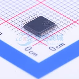 四路差分比较器缩略图