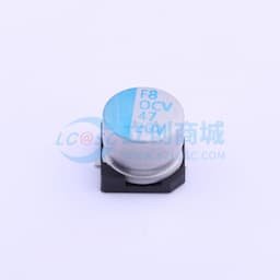 47uF ±20% 20V缩略图