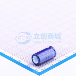 330uF ±20% 50V 【引线】缩略图