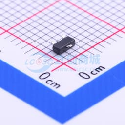 3引脚微处理器复位电路缩略图