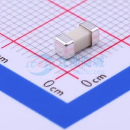 125V贴片式保险丝缩略图