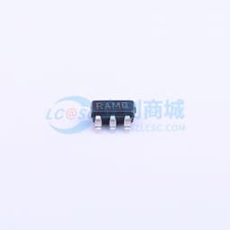 具有低 IQ 和使能功能的汽车类 250mA、低噪声、高 PSRR、超低压降稳压器缩略图