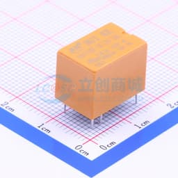 HK4100F-DC12V-SDG 【继电】缩略图